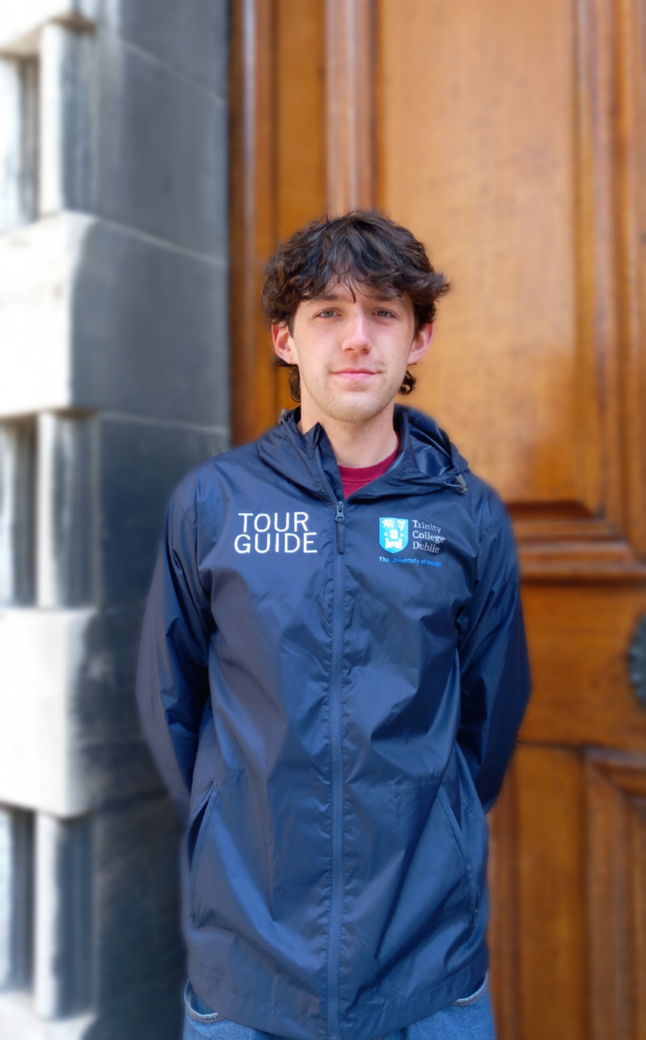 Trinity Trails | Walking Tours | Visit Trinity College Dublin
